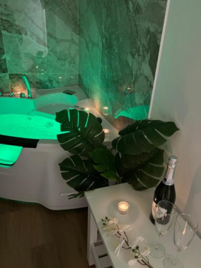 AGF Luxury Apartment